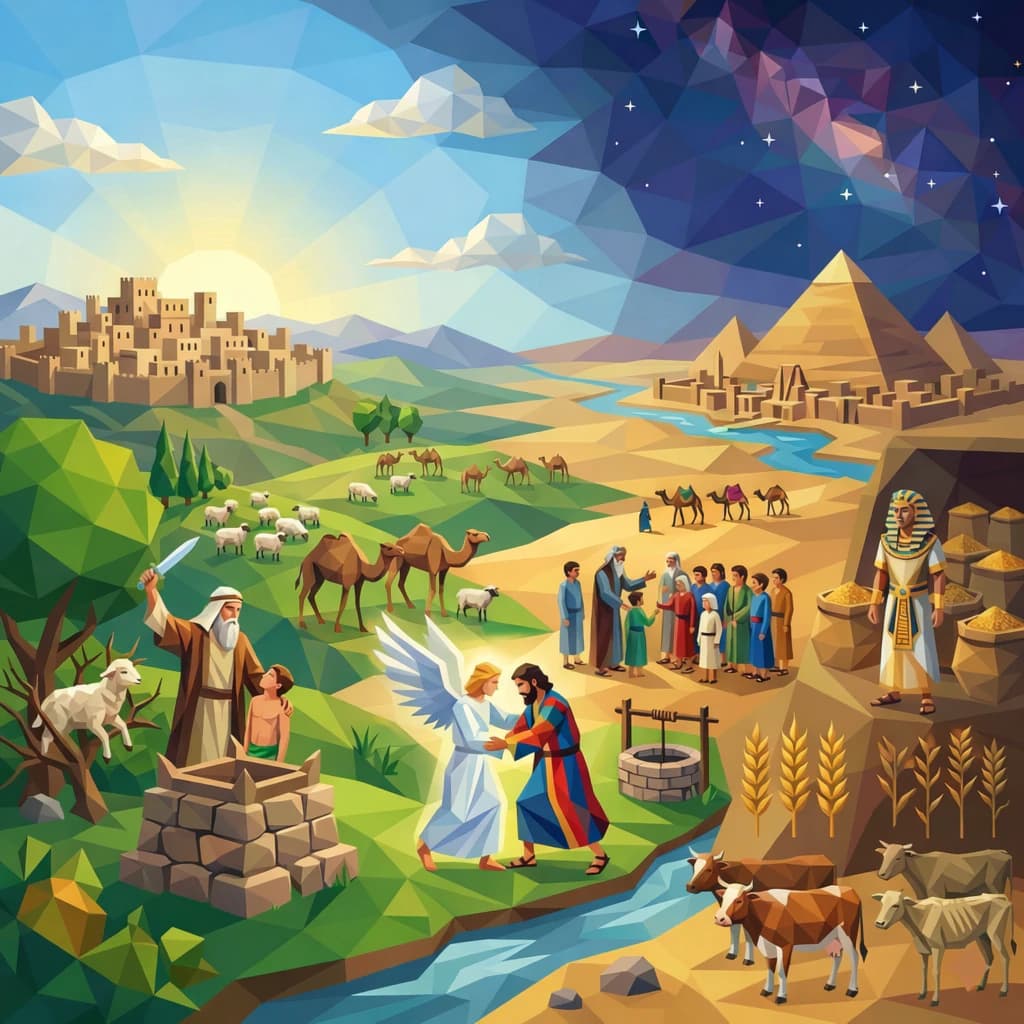 Age of the Patriarchs